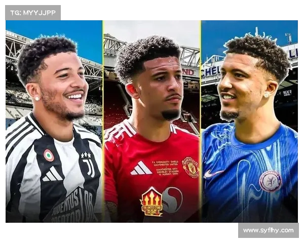 迪马济奥曝尤文以1500万欧元报价曼联求购桑乔 迪马济奥曝尤文以1500万欧元报价曼联求购桑乔