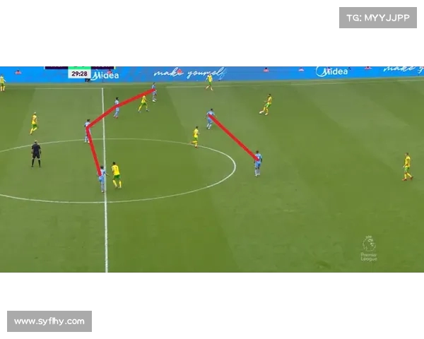 英超战术核心解析:如何通过进攻组织与防守布局主导比赛走势 英超战术核心解析:如何通过进攻组织与防守布局主导比赛走势