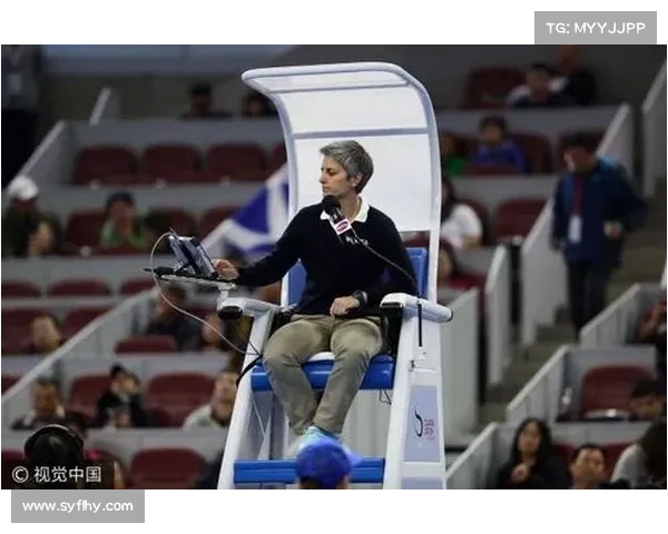 网球比赛裁判员培训课程全面指南 提升裁判素质与比赛管理能力 网球比赛裁判员培训课程全面指南 提升裁判素质与比赛管理能力