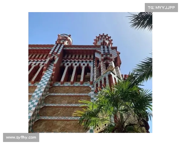 探索巴塞罗那周边的迷人景点与独特文化体验 探索巴塞罗那周边的迷人景点与独特文化体验