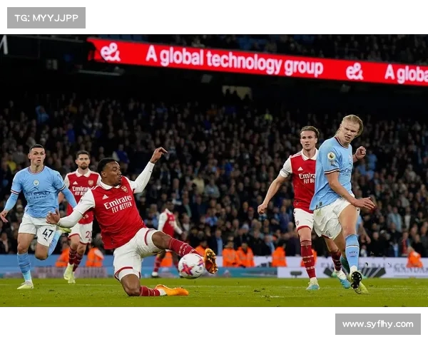 英超社区盾赛季揭幕战 曼城对阵阿森纳激战即将上演