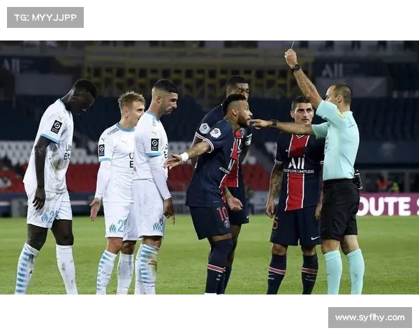 法甲红牌频发现象分析及其对比赛公平性的影响探讨 法甲红牌频发现象分析及其对比赛公平性的影响探讨